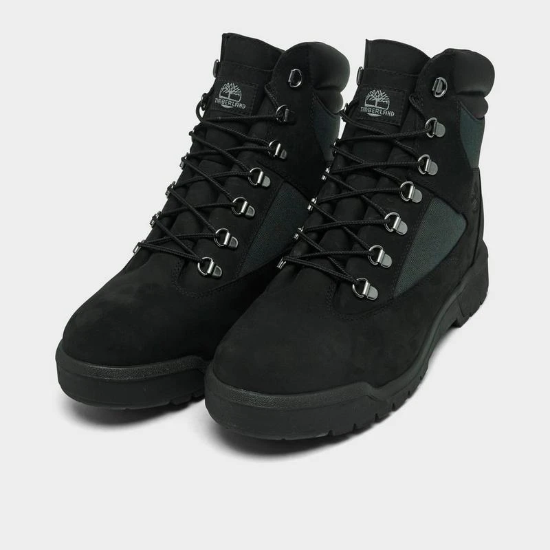 Timberland Men's Timberland 6-Inch Field Boots 2