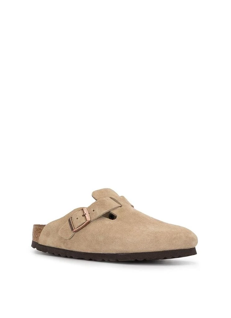 Birkenstock Boston Sfb Vl Taupe 3