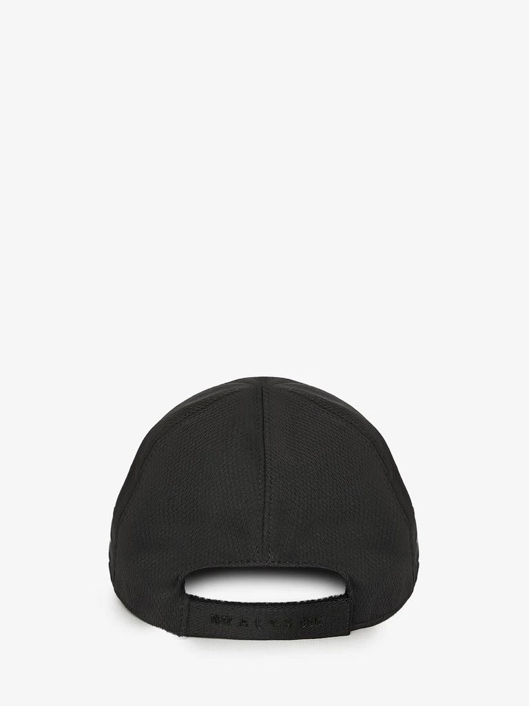 1017 ALYX 9SM Mesh logo hat 3