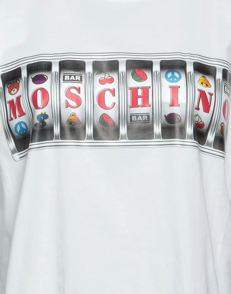 Moschino T-shirt 4