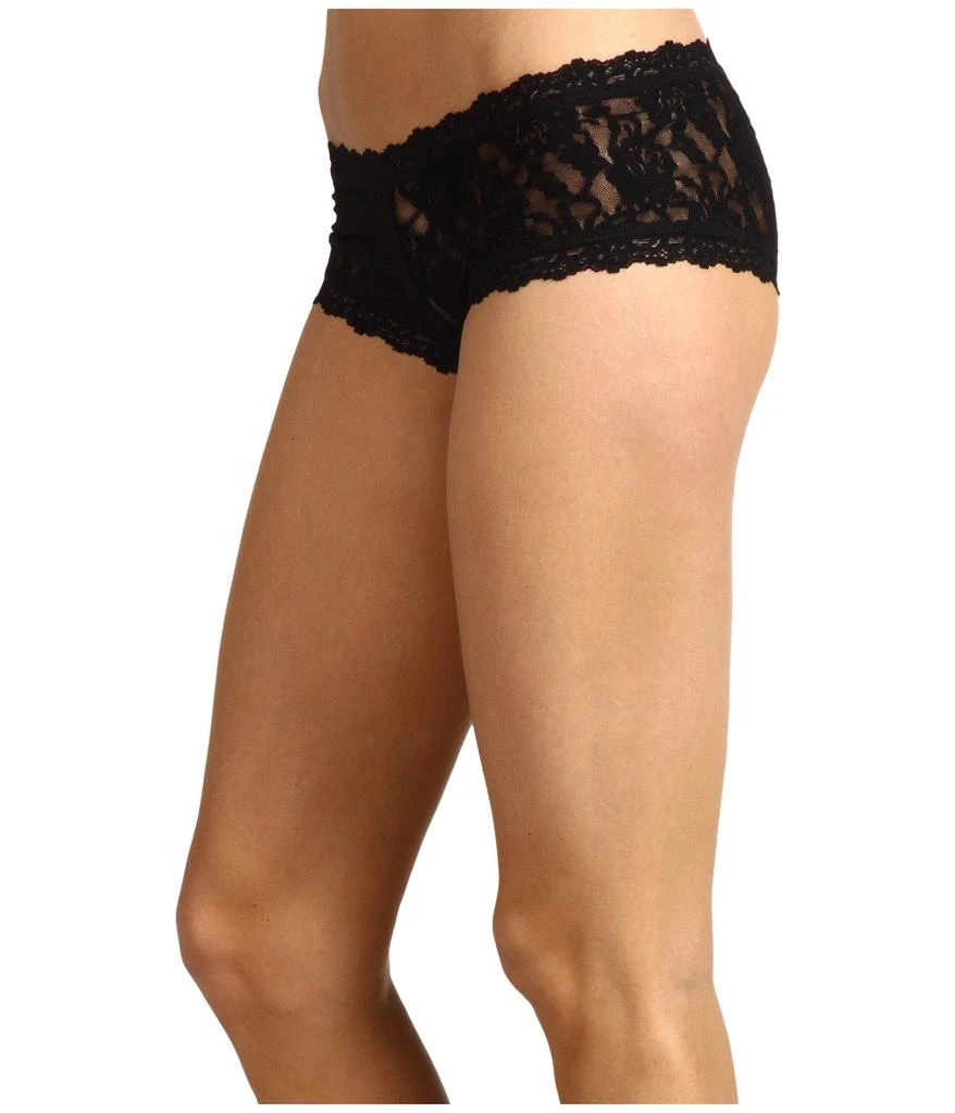 Hanky Panky Signature Lace Boyshort 2