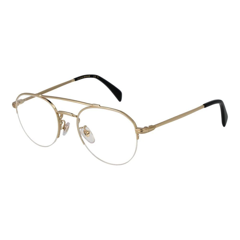 David Beckham Metal Glasses Men
s (Frames)