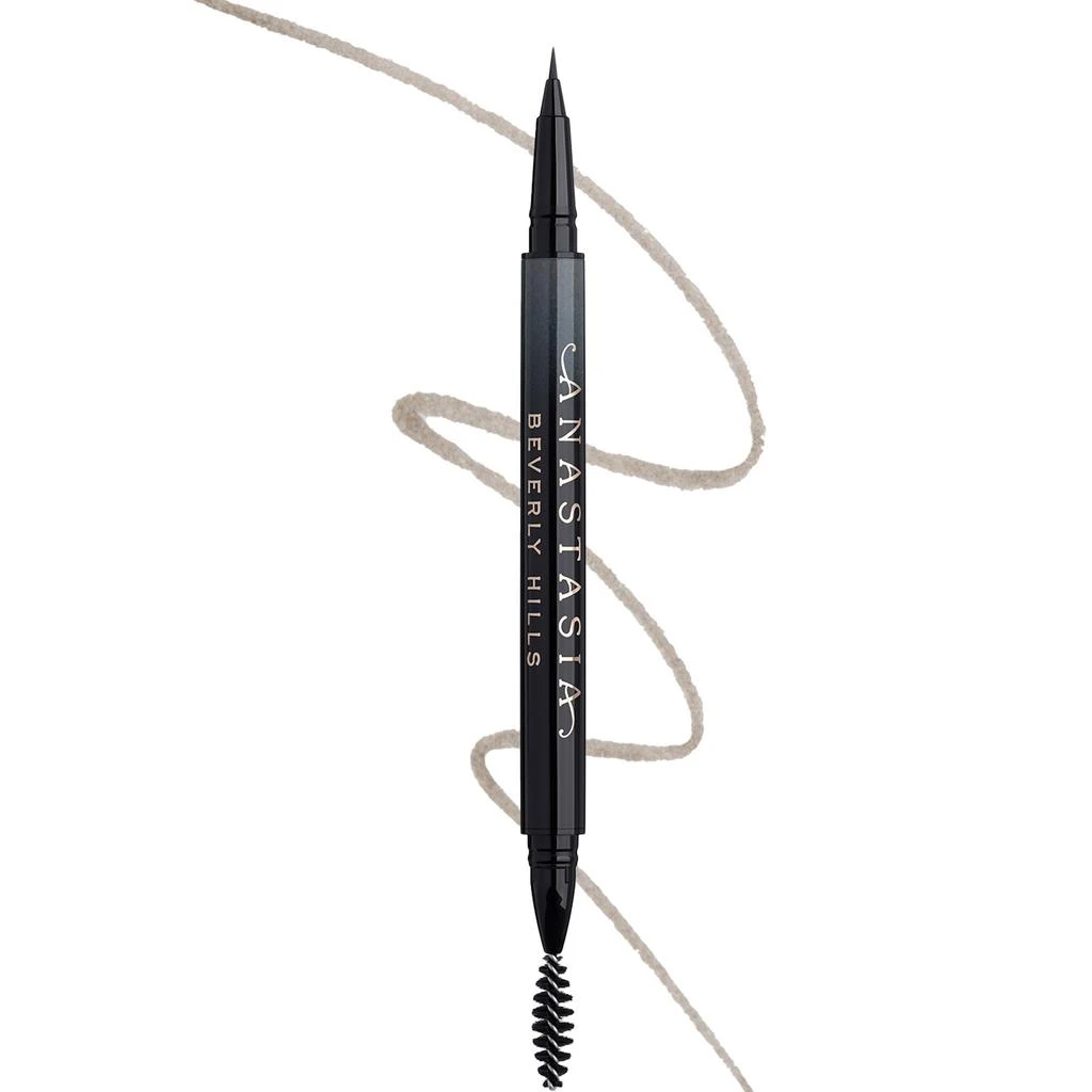 Anastasia Beverly Hills Anastasia Beverly Hills MicroStroke Brow Pen