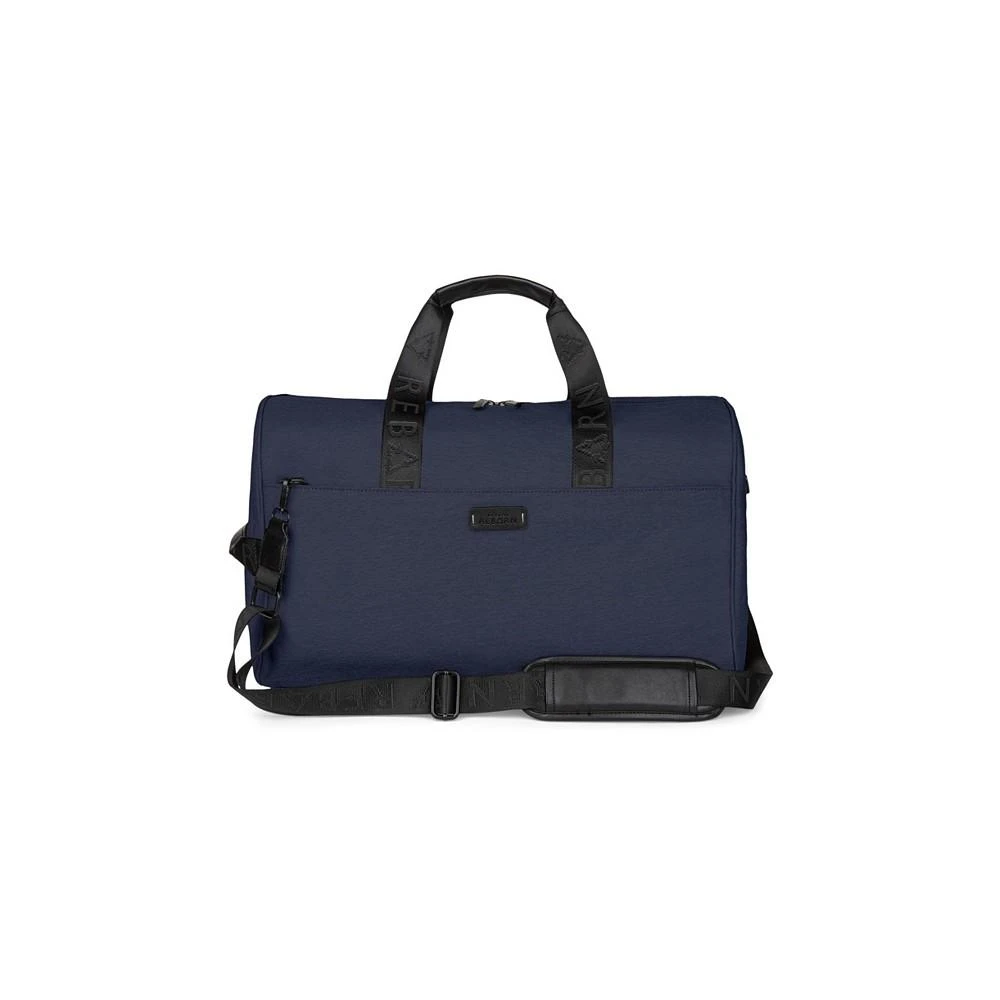 Bugatti Reborn 2 in 1 Hybrid Duffle Bag 9