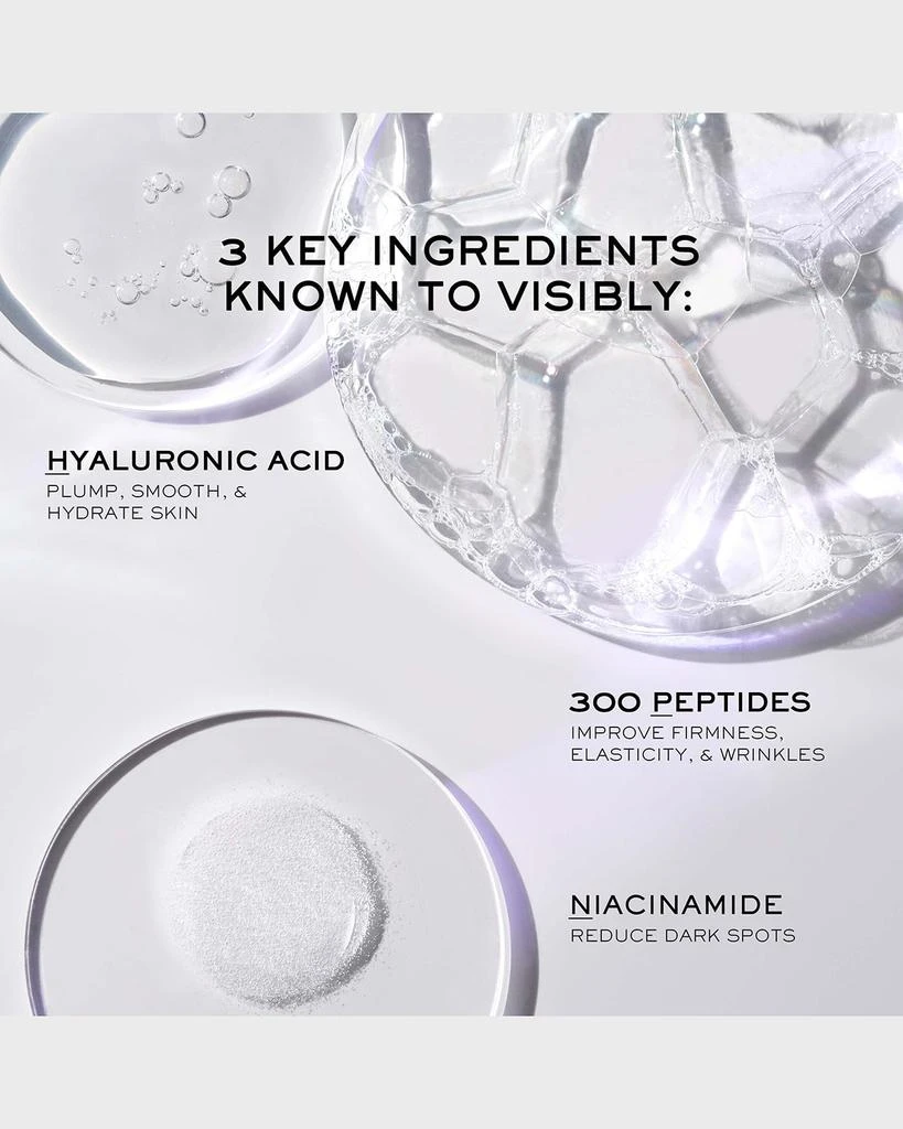 Lancôme Rénergie H.P.N. 300-Peptide Cream, 1.7 oz. 3