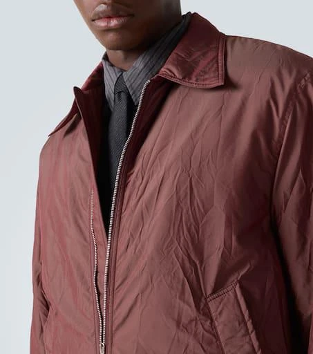 Our Legacy Slight padded jacket 7