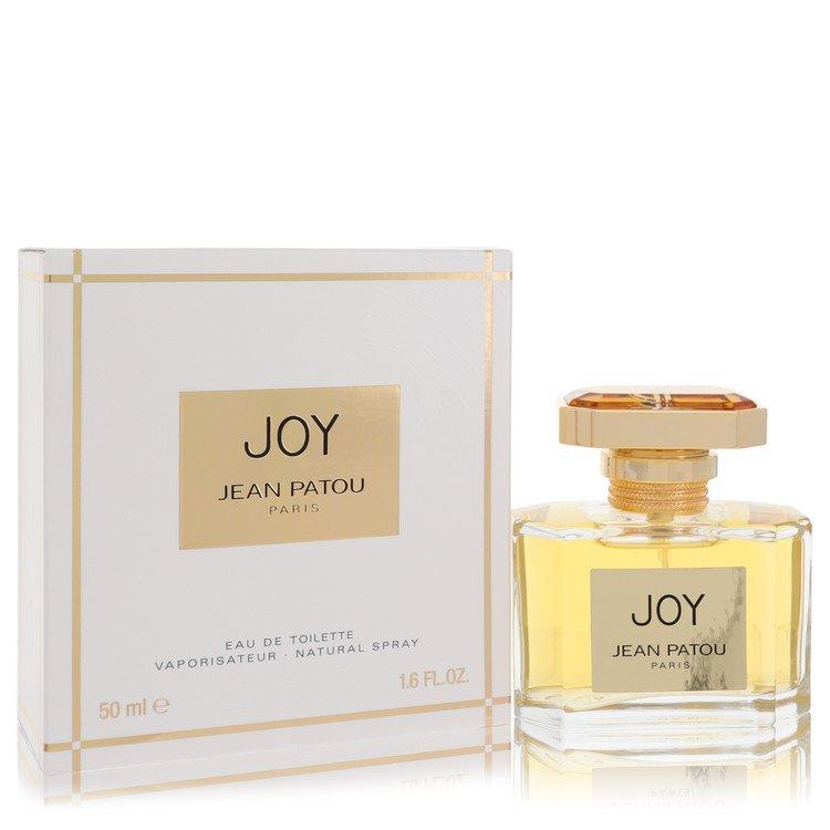 Jean Patou Joy by  Eau De Toilette Spray 1.6 oz Women