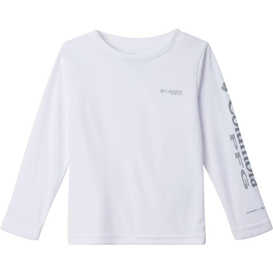 Columbia Tidal Tee Long-Sleeve T-Shirt - Toddler Girls' 1
