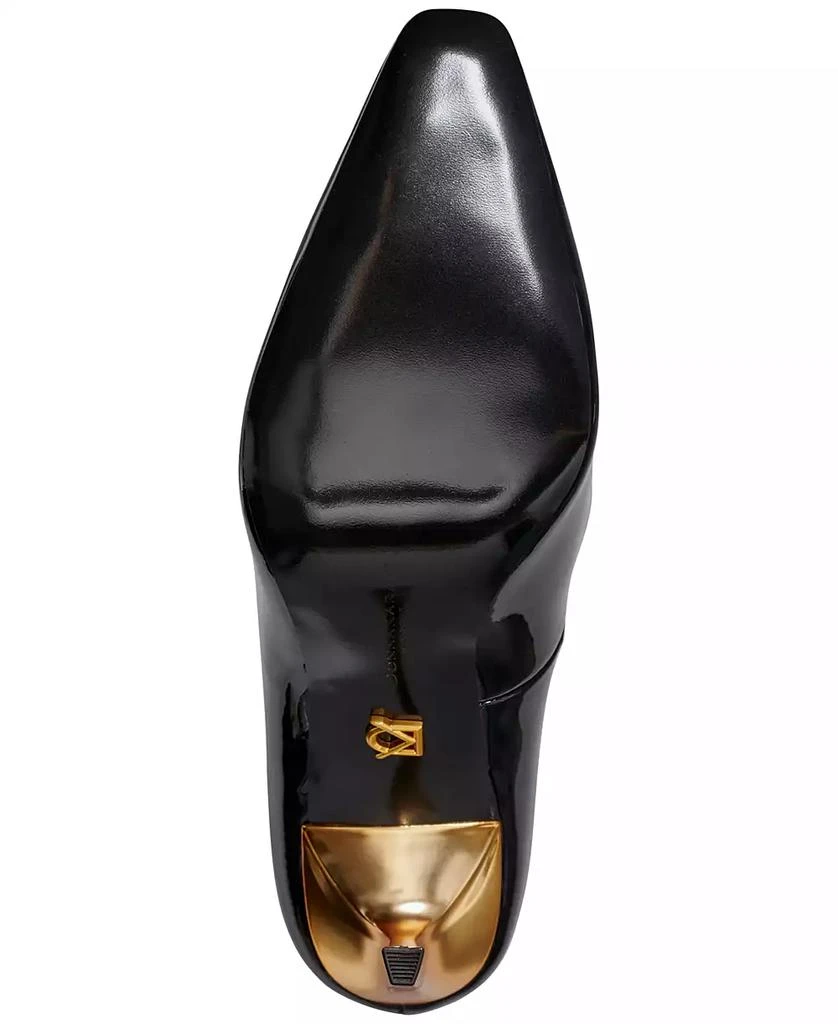 Donna Karan Women's Savita Pumps 5