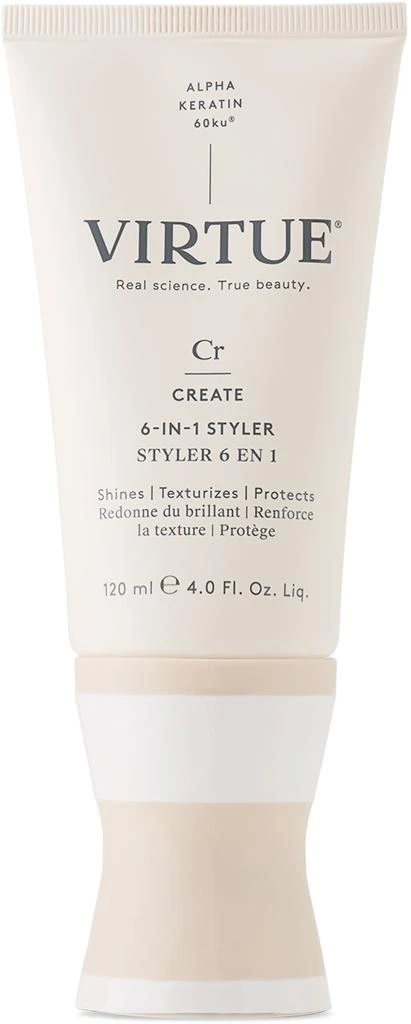 VIRTUE 6-In-1 Styler, 120 mL 1