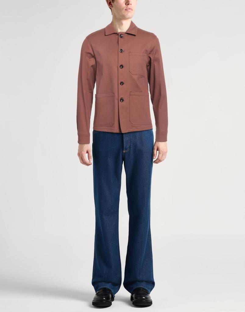 AT.P.CO Solid color shirt