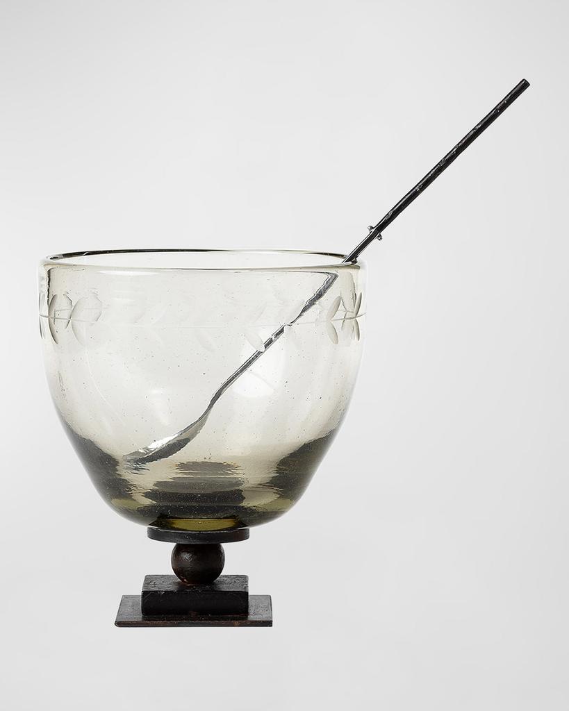 Jan Barboglio Mama-Cita Bowl