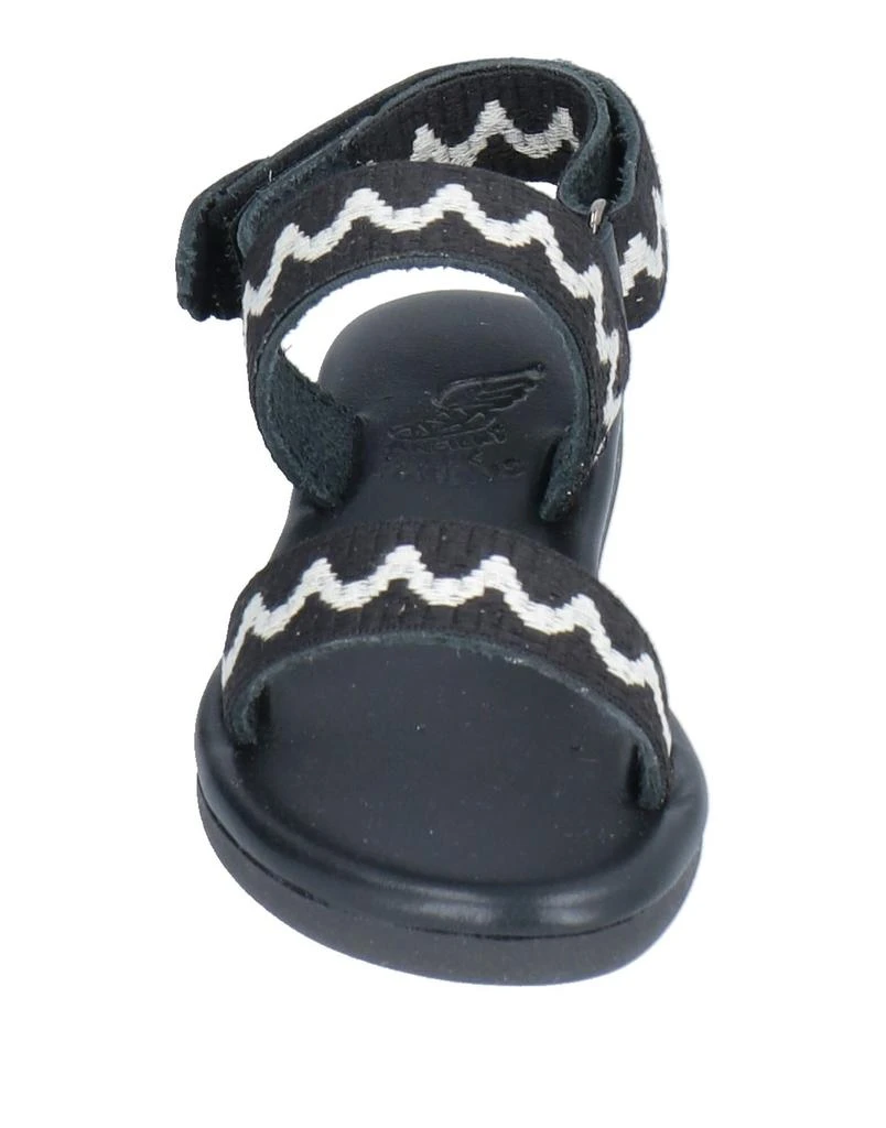 ANCIENT GREEK SANDALS Sandals 4