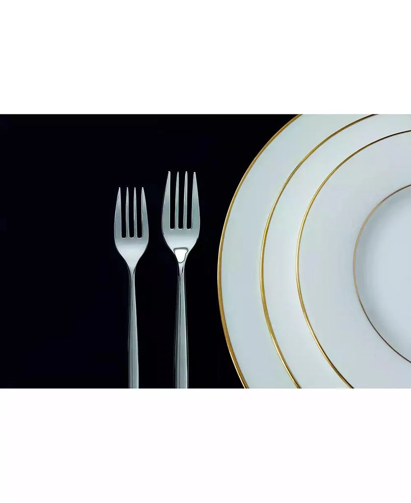 Villeroy & Boch Metro Chic Flatware 5 Piece Place Setting 2