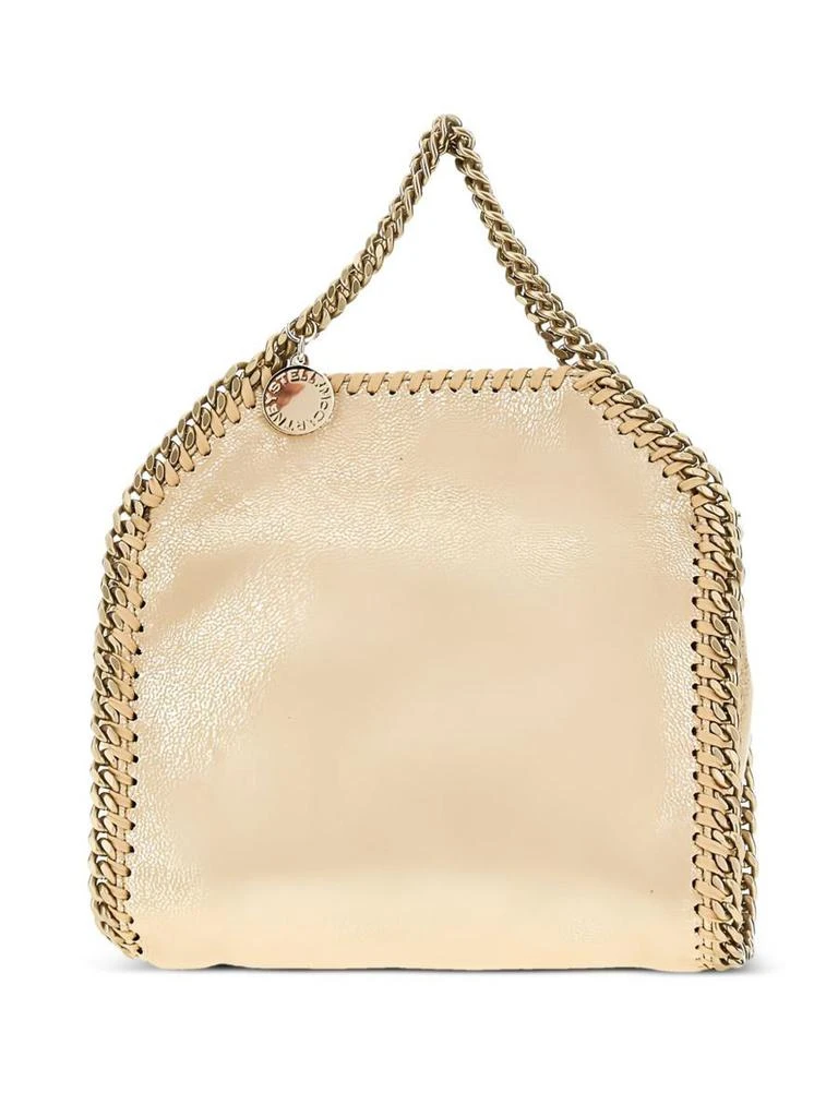 Stella McCartney Stella McCartney Falabella Tiny Crossbody Bag 1