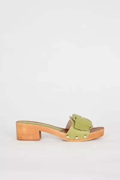 Intentionally Blank Intentionally Blank Mar Clog Sandal 5
