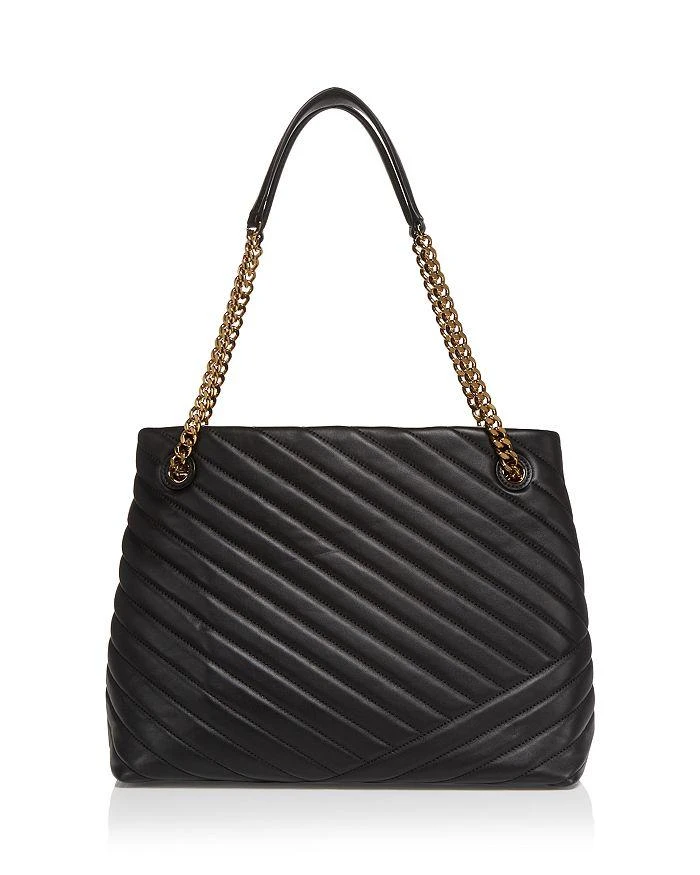 Tory Burch Kira Chevron Tote 6