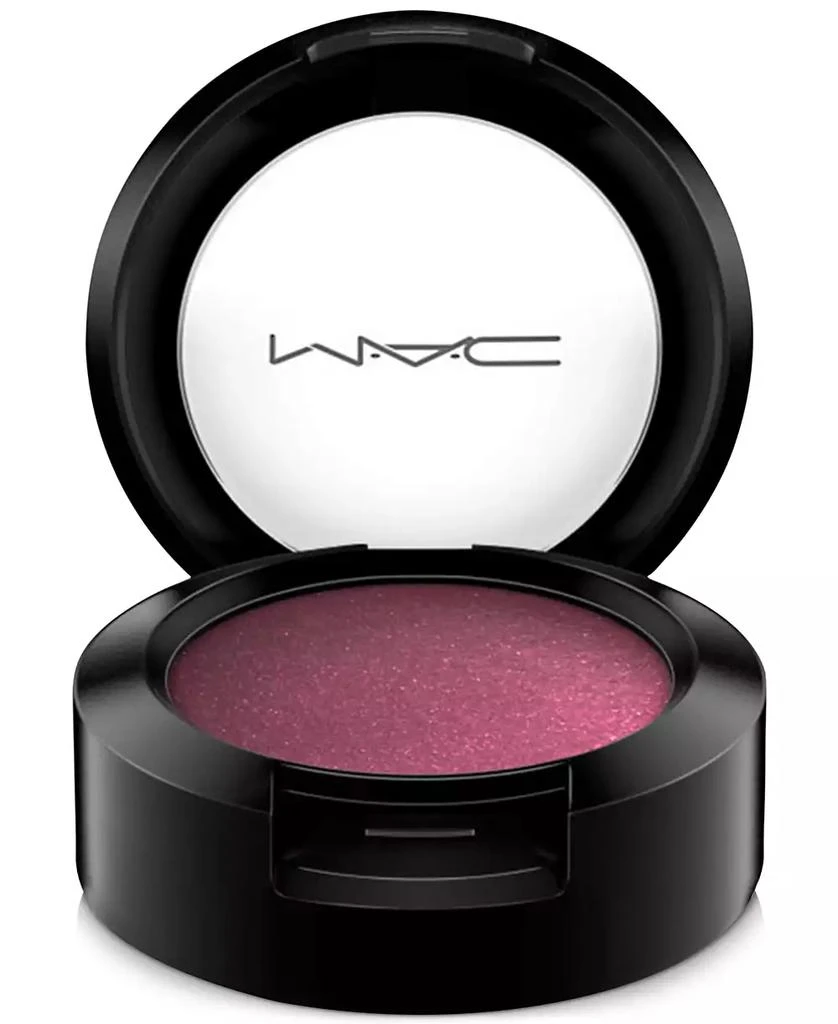 MAC Frost Eye Shadow 6