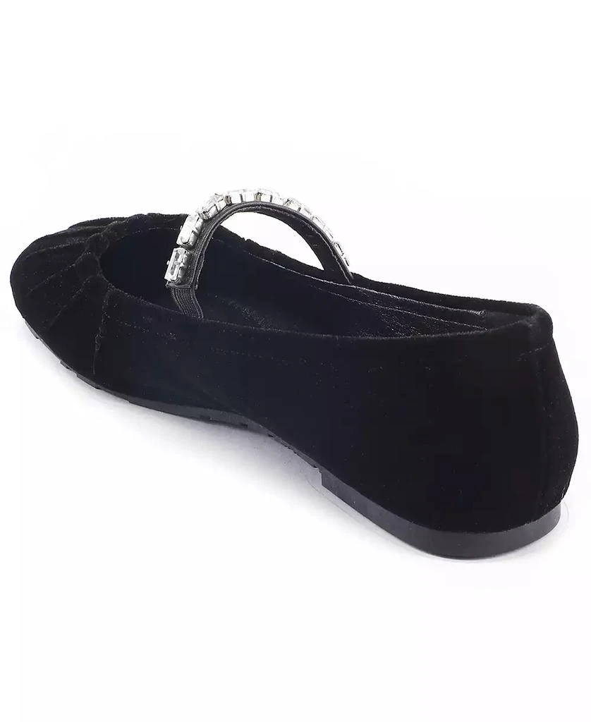 Kenneth Cole Women's Eimar Ballet Flats 6