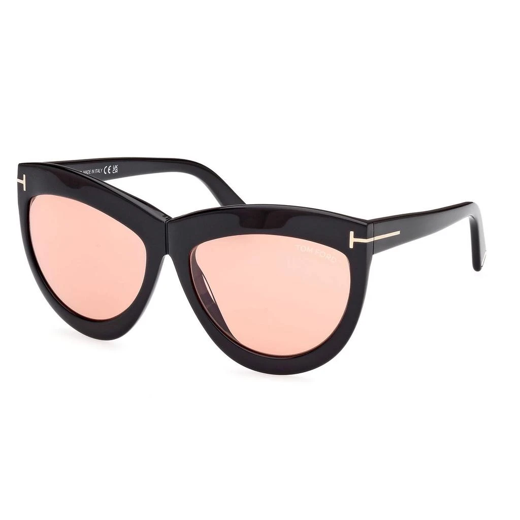 Tom Ford Eyewear Sunglasses 1