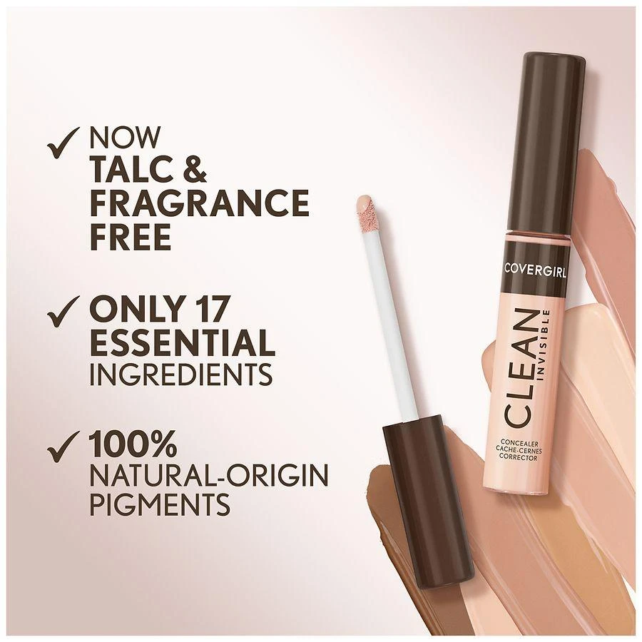 Covergirl Concealer 5