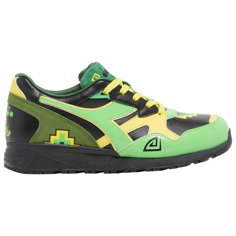 Diadora Diadora N9002 - Men's 1
