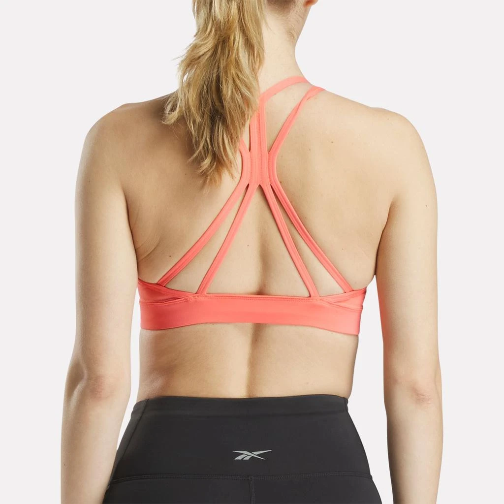 Reebok Women
s Lux Low-Impact Bra 3