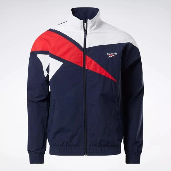 Reebok Classics Vector Track Jacket 7