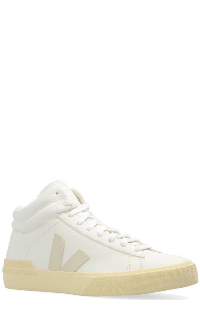 Veja Veja Minotaur Bastille High-Top Sneakers 2