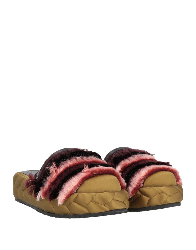 Marco de Vincenzo Mules and clogs