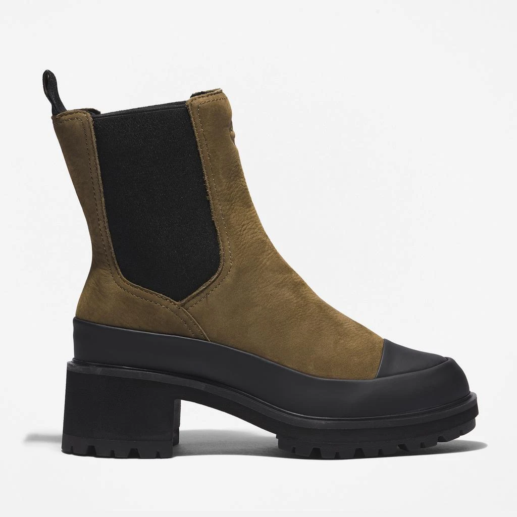 Timberland Timberland Kori Park 2.0 Leather Chelsea Boots 1