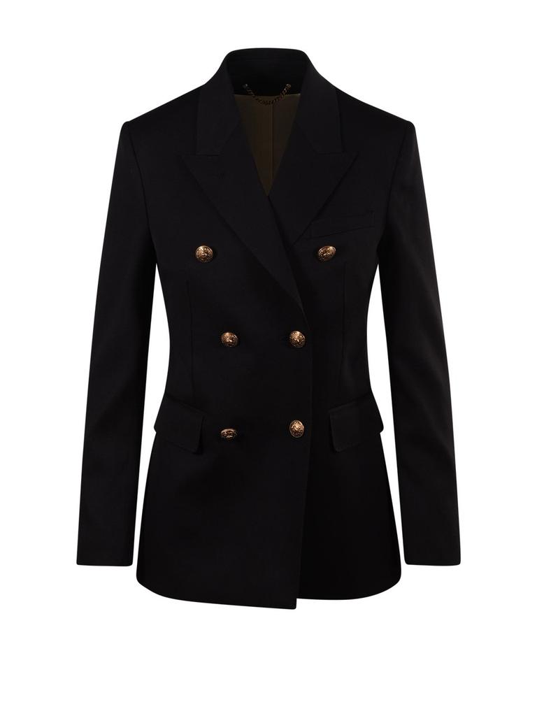 【送料&関税込】Golden Goose Single Breasted Oversized Jacke Golden Goose Single Breasted Oversized Jacket | italist