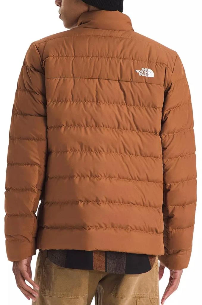 The North Face The North Face Men
s Aconcagua 3 Jacket 3