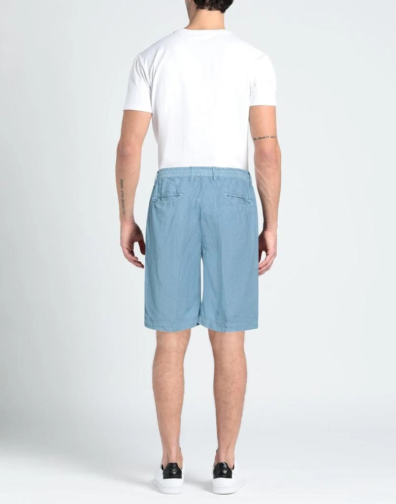 LUIGI BORRELLI NAPOLI Shorts & Bermuda 3