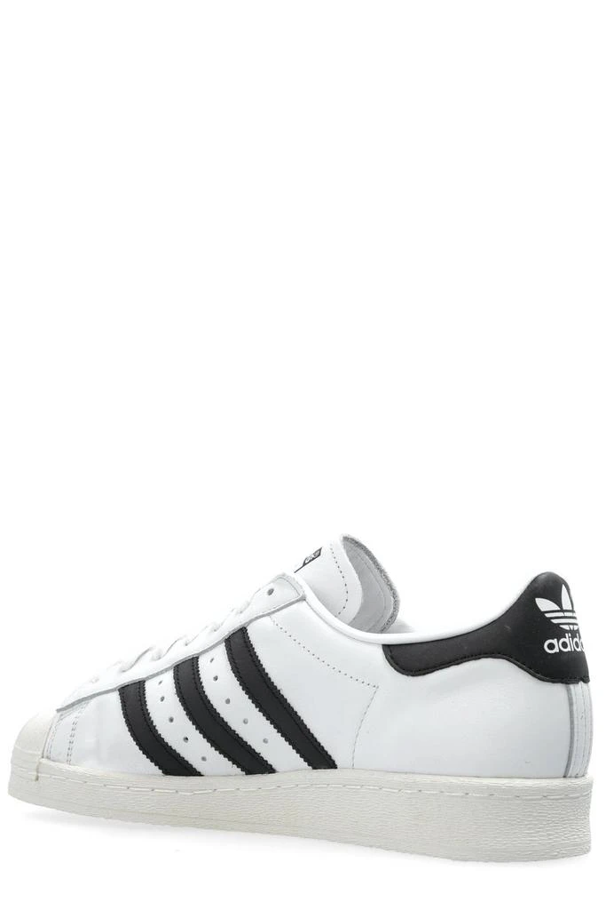 Adidas Adidas Originals Superstar 82 Low-Top Sneakers 3