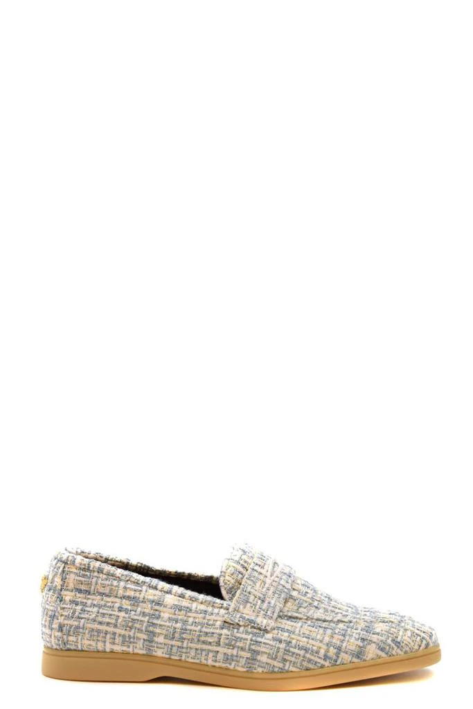 Bougeotte Bougeotte Moccasins 1