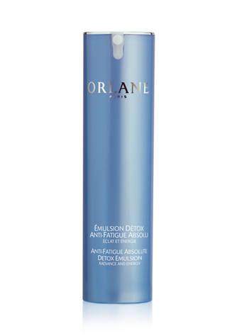 Orlane Anti Fatigue Absolute Detox Emulsion