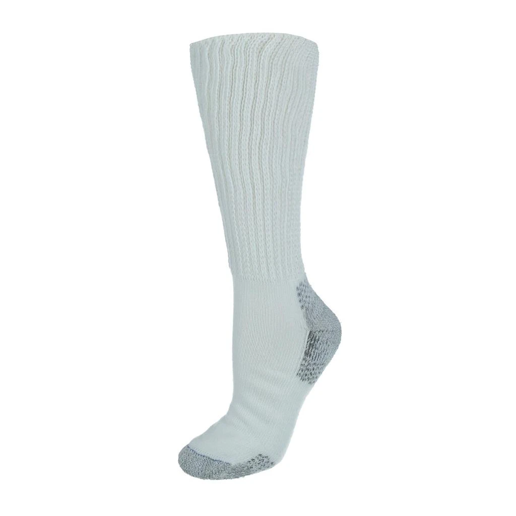 Dr. Scholl's Women's Blister Guard Advance Relief Crew Socks (Pack of 2) 1