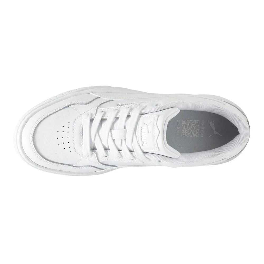 Puma Karmen II Idol Lace Up Sneakers 4