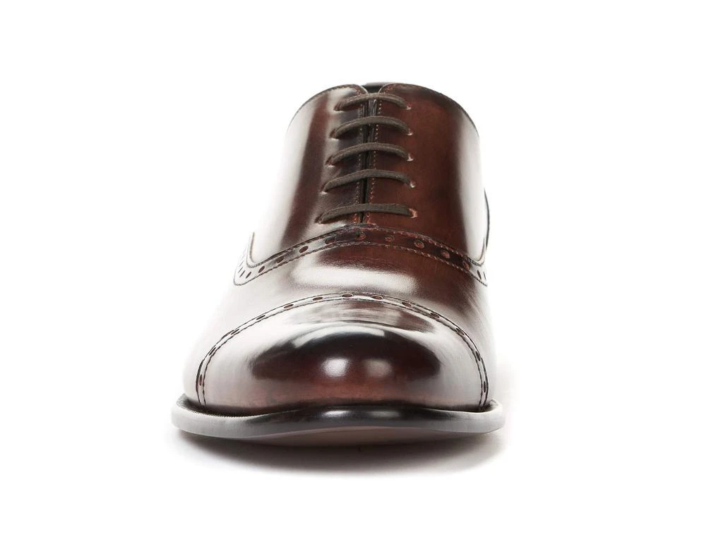 Paul Evans The Brando Semi-Brogue Oxford 7