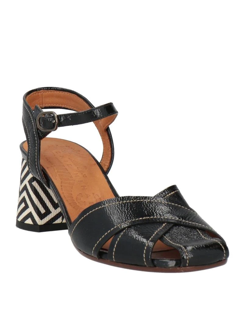 Chie Mihara Sandals 2