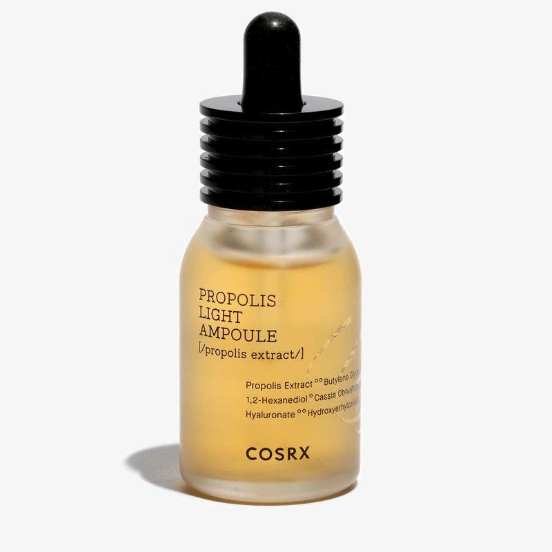 COSRX Full Fit Propolis Light Ampoule 1
