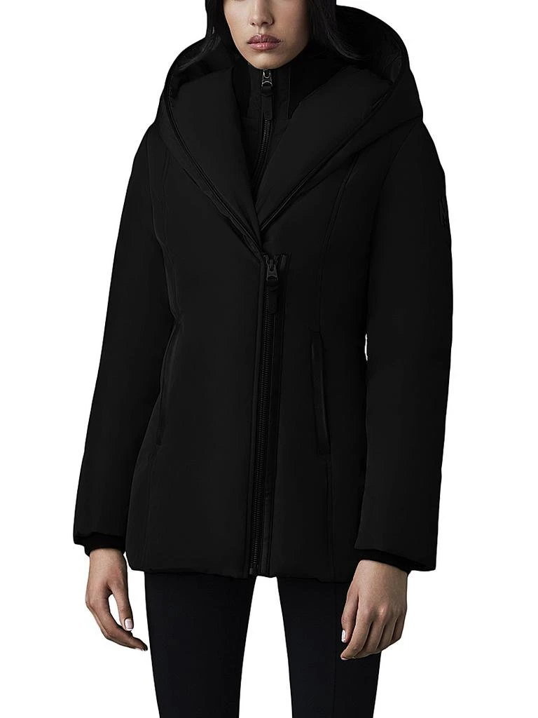 Mackage Adali Down Jacket 3