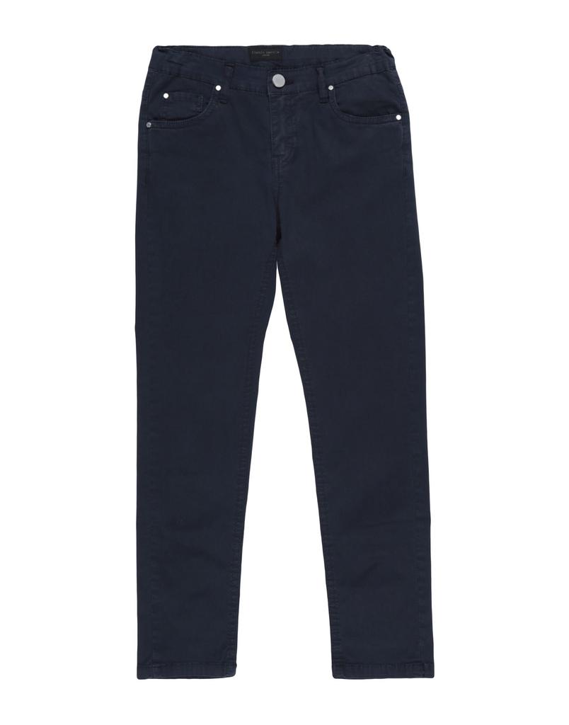 FRANKIE MORELLO Casual pants