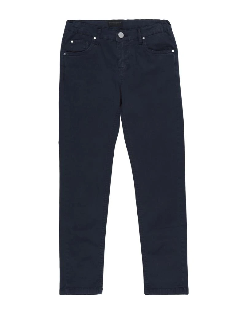 FRANKIE MORELLO Casual pants 1