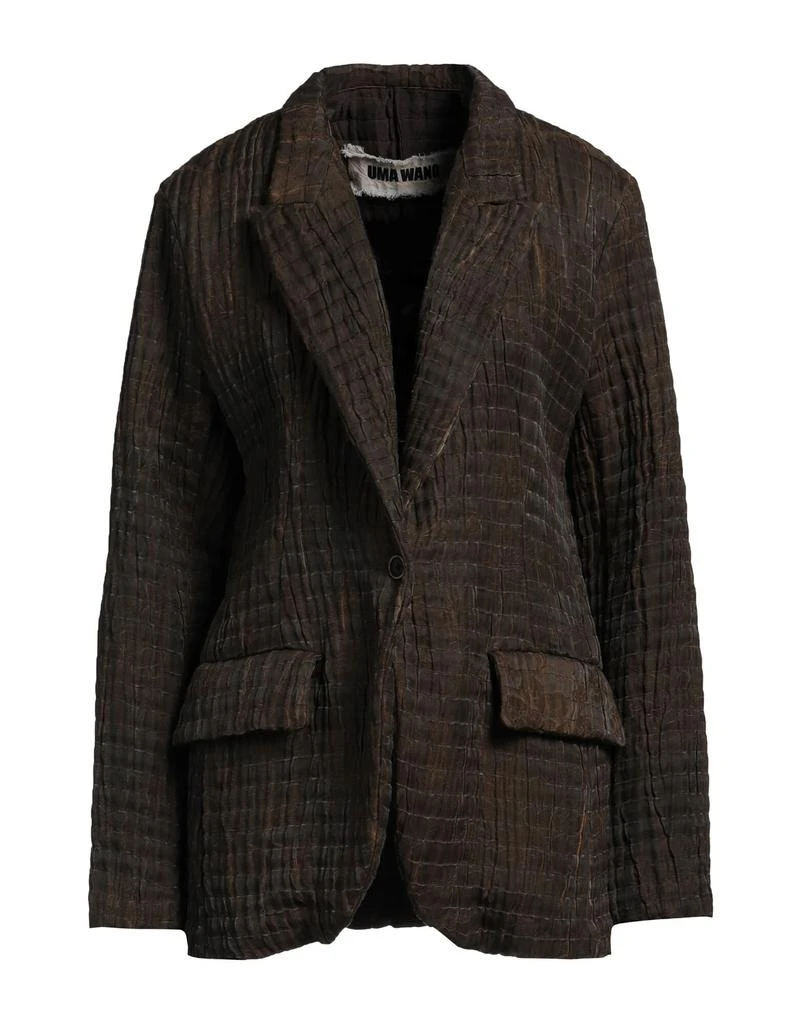 Uma Wang Blazer 1