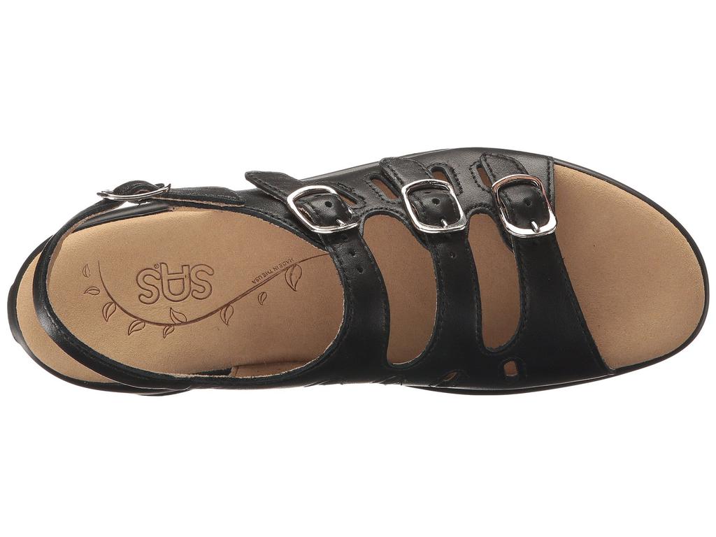 SAS Mystic Adjustable Comfort Sandal