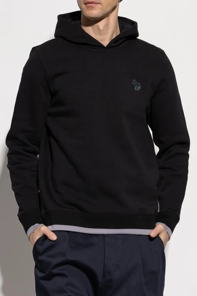Paul Smith Sweatshirt with logo 3