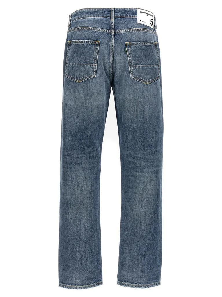 DEPARTMENT 5 Department 5 'Newman' Jeans 2