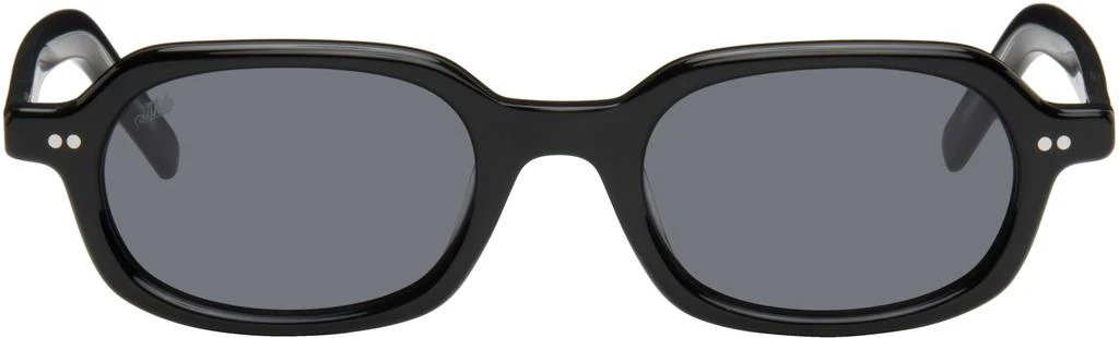 Akila Black Psyche Sunglasses 1